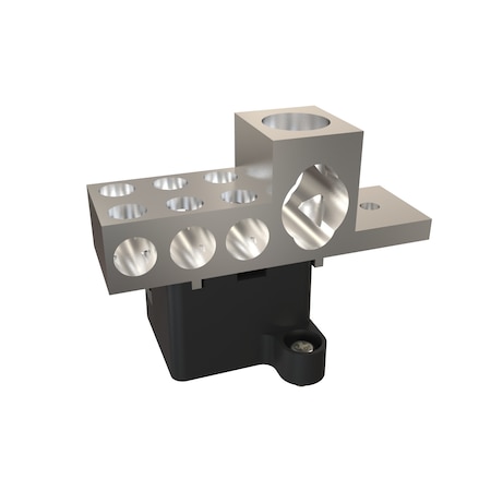 Hammond SPLITTER BLOCKS 400 A CSBL400